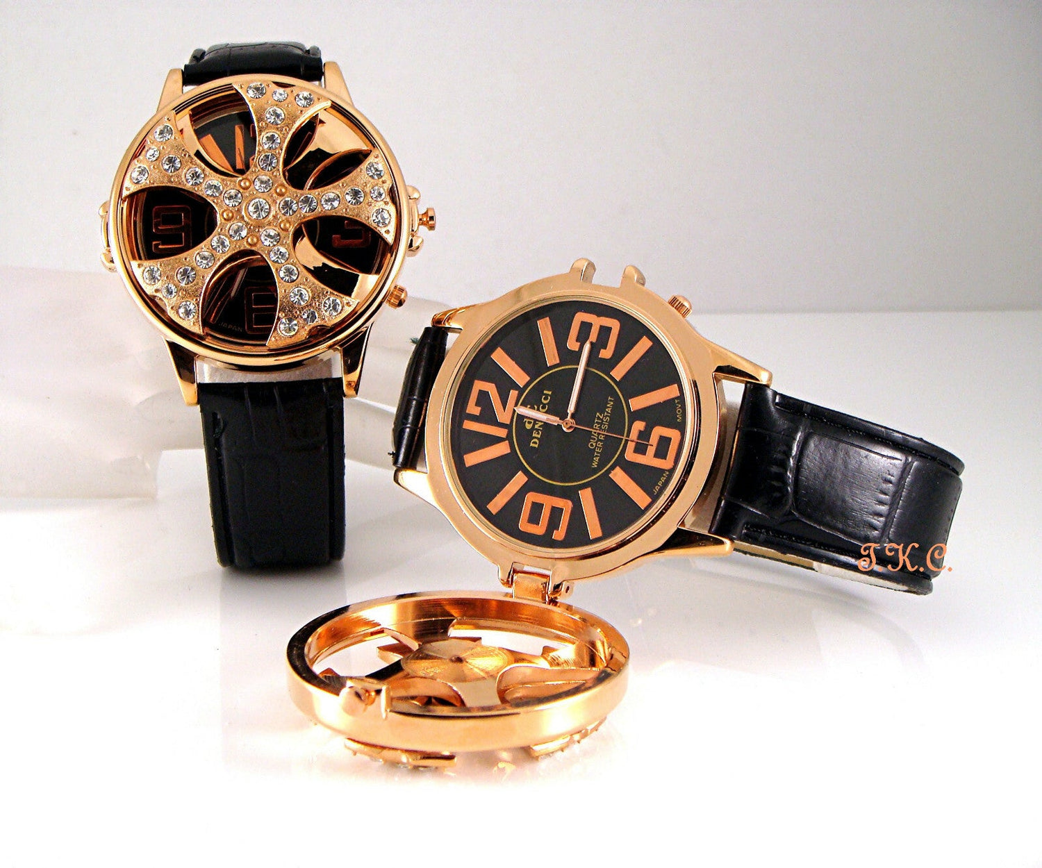 Watches Ladies & Gents